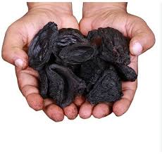 Organic Black Tamarind